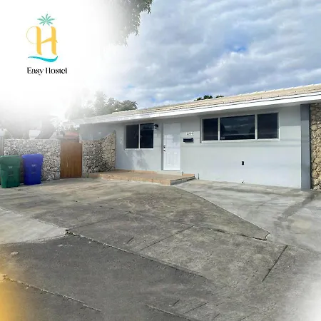 Easy Hostel 2